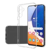 Galaxy A54 Kılıf  Süper Silikon Kapak thumbnail 1