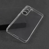 Galaxy A54 Kılıf  Süper Silikon Kapak thumbnail 2