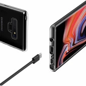 Galaxy Note 9 Kılıf  Süper Silikon Kapak thumbnail 3
