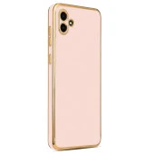 Galaxy A04 Kılıf  Bark Kapak thumbnail 4
