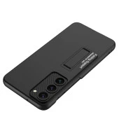 Galaxy S23 Kılıf  Standlı Ays Kapak thumbnail 7