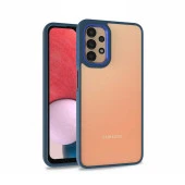 Galaxy A53 5G Kılıf  Flora Kapak thumbnail 1