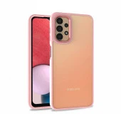 Galaxy A53 5G Kılıf  Flora Kapak thumbnail 3