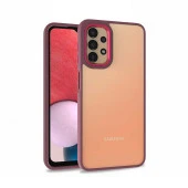 Galaxy A53 5G Kılıf  Flora Kapak thumbnail 4