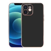 Apple iPhone 12 Kılıf  Viyana Kapak thumbnail 1