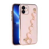 Apple iPhone 11 Kılıf  Kalbim Kapak thumbnail 1