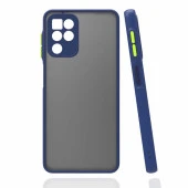 Galaxy M22 Kılıf  Hux Kapak thumbnail 1