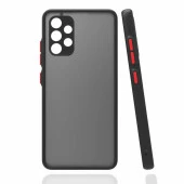 Galaxy A32 4G Kılıf  Hux Kapak thumbnail 3