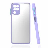 Galaxy M22 Kılıf  Hux Kapak thumbnail 4