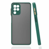 Galaxy M22 Kılıf  Hux Kapak thumbnail 6