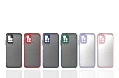 Xiaomi Redmi 10 Kılıf  Hux Kapak thumbnail 7