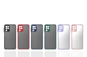 Galaxy M22 Kılıf  Hux Kapak thumbnail 8