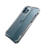Apple iPhone 12 Pro Max Kılıf  T-Max Kapak thumbnail 5