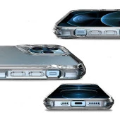 Apple iPhone 12 Pro Max Kılıf  T-Max Kapak thumbnail 6