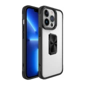 Apple iPhone 13 Pro Max Kılıf  V-Bax Kapak thumbnail 1