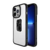 Apple iPhone 13 Pro Max Kılıf  V-Bax Kapak thumbnail 3