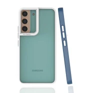 Galaxy S22 Kılıf  Mima Kapak thumbnail 6