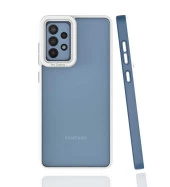 Galaxy A72 Kılıf  Mima Kapak thumbnail 2