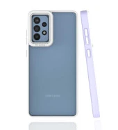 Galaxy A72 Kılıf  Mima Kapak thumbnail 4
