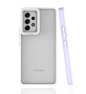 Galaxy A53 5G Kılıf  Mima Kapak thumbnail 3