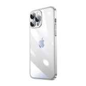 Apple iPhone 14 Pro Kılıf Şeffaf Sert PC  Vayt Kapak thumbnail 8
