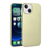 Apple iPhone 14 Kılıf  Premier Silikon Kapak thumbnail 1