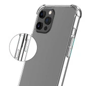 Apple iPhone 14 Pro Max Kılıf  Nitro Anti Shock Silikon thumbnail 3