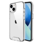 Apple iPhone 14 Kılıf  Gard Silikon thumbnail 1