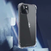 Apple iPhone 14 Kılıf  Nitro Anti Shock Silikon thumbnail 3