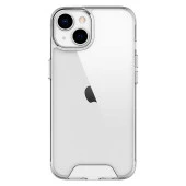 Apple iPhone 14 Kılıf  Gard Silikon thumbnail 4