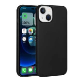Apple iPhone 14 Kılıf  Premier Silikon Kapak thumbnail 5