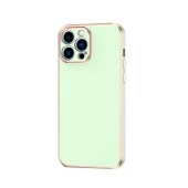Apple iPhone 13 Pro Max Kılıf  Bark Kapak thumbnail 2