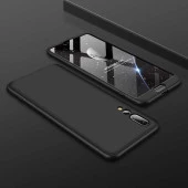 Huawei P20 Pro Kılıf  Ays Kapak thumbnail 3