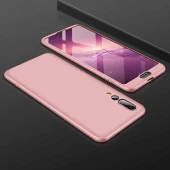 Huawei P20 Pro Kılıf  Ays Kapak thumbnail 4