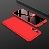 Huawei P20 Pro Kılıf  Ays Kapak thumbnail 5