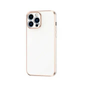 Apple iPhone 13 Pro Max Kılıf  Bark Kapak thumbnail 5