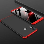 Xiaomi Mi Max 3 Kılıf  Ays Kapak thumbnail 3