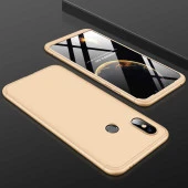 Xiaomi Mi Max 3 Kılıf  Ays Kapak thumbnail 4
