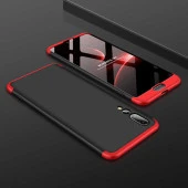 Huawei P20 Pro Kılıf  Ays Kapak thumbnail 6