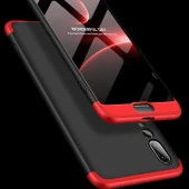 Huawei P20 Pro Kılıf  Ays Kapak thumbnail 8