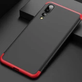 Huawei P20 Pro Kılıf  Ays Kapak thumbnail 9