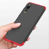 Huawei P20 Pro Kılıf  Ays Kapak thumbnail 10