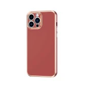 Apple iPhone 13 Pro Max Kılıf  Bark Kapak thumbnail 10