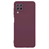 Galaxy M22 Kılıf  Mara Lansman Kapak thumbnail 4
