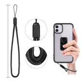 Apple iPhone 11 Kılıf  V-Bax Kapak thumbnail 6