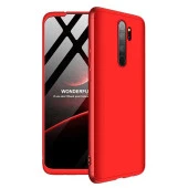 Xiaomi Redmi Note 8 Pro Kılıf  Ays Kapak thumbnail 3