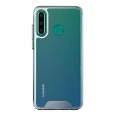 Huawei P30 Lite Kılıf  Gard Silikon thumbnail 3