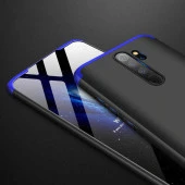 Xiaomi Redmi Note 8 Pro Kılıf  Ays Kapak thumbnail 9