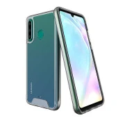 Huawei P30 Lite Kılıf  Gard Silikon thumbnail 7