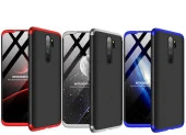 Xiaomi Redmi Note 8 Pro Kılıf  Ays Kapak thumbnail 11
